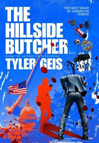 Cover image for The Hillside Butcher