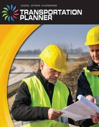 Cover image for Transportation Planner