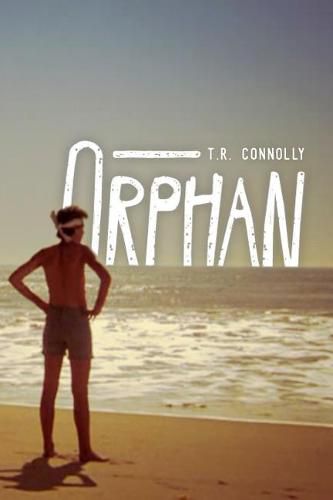 Cover image for Orphan