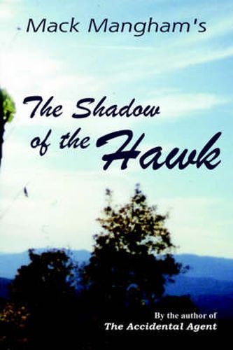 Cover image for The Shadow of the Hawk