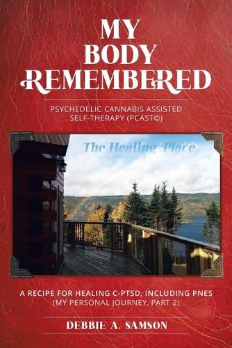 Cover image for My Body Remembered