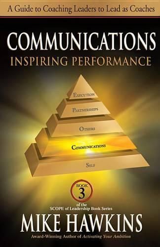 Cover image for Communications: Inspiring Performance