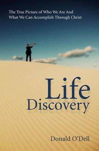 Cover image for Life Discovery