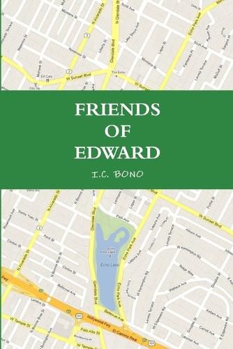 Cover image for Friends of Edward