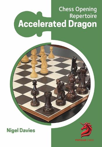 Cover image for Chess Opening Repertoire