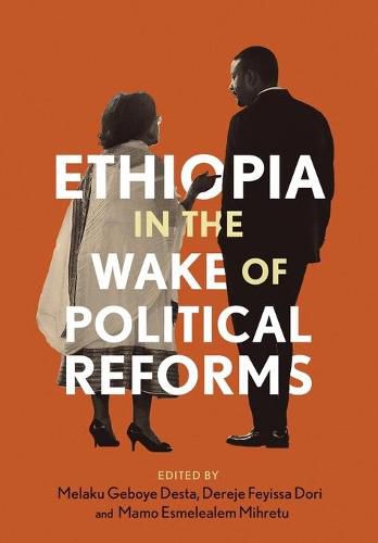 Cover image for Ethiopia in the Wake of Political Reforms