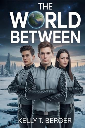 Cover image for The World Between