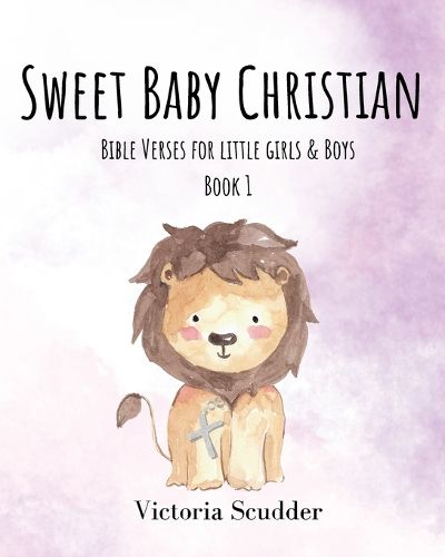 Cover image for Sweet Baby Christian