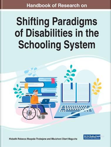 Cover image for Handbook of Research on Shifting Paradigms of Disabilities in the Schooling System