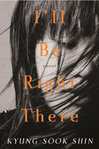 Cover image for I'll Be Right There