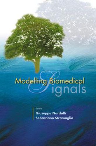 Cover image for Modelling Biomedical Signals