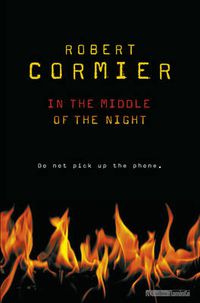 Cover image for In The Middle Of The Night