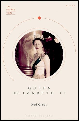 Queen Elizabeth II