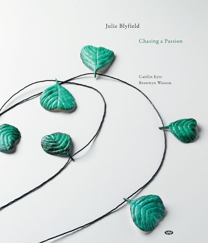 Cover image for Julie Blyfield