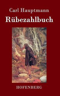 Cover image for Rubezahlbuch