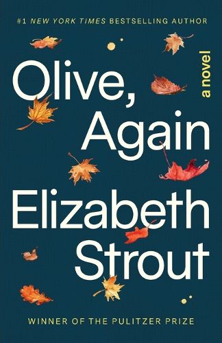 Cover image for Olive, Again: A Novel