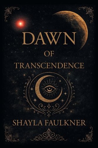 Cover image for Dawn of Transcendence