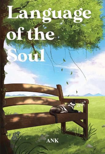 Cover image for Language of the Soul