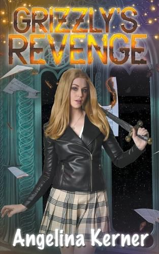 Cover image for Grizzly's Revenge