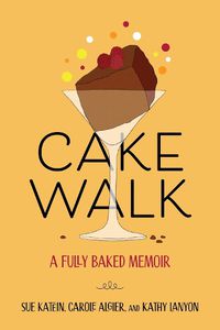 Cover image for Cakewalk