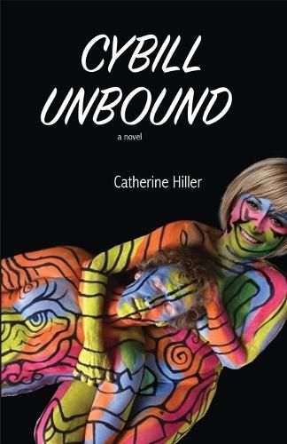 Cover image for Cybill Unbound