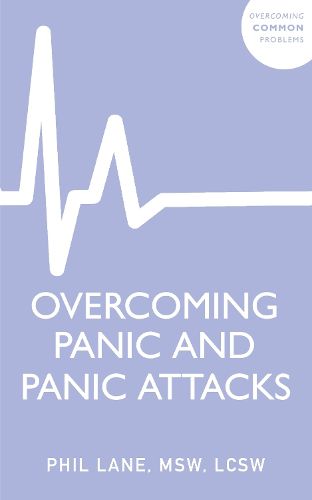 Cover image for Overcoming Panic and Panic Attacks