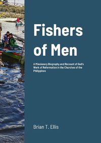 Cover image for Fishers of Men