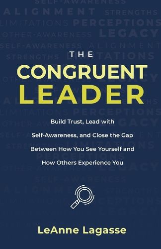 Cover image for The Congruent Leader