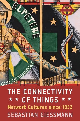 Cover image for The Connectivity of Things