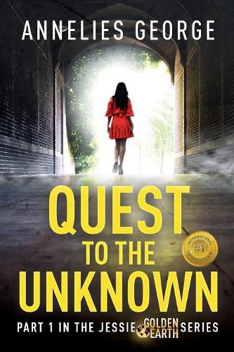 Quest to The Unknown