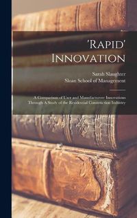 Cover image for 'Rapid' Innovation