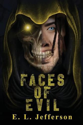 Cover image for Faces of Evil