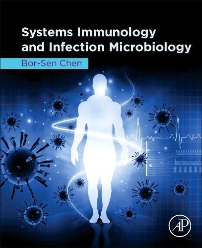 Cover image for Systems Immunology and Infection Microbiology