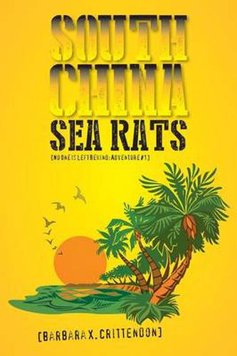 Cover image for South China Sea Rats