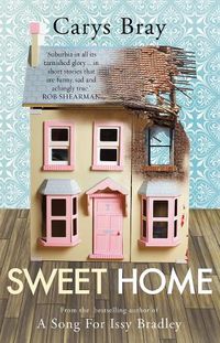 Cover image for Sweet Home