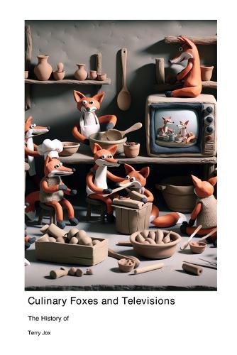 The History of Culinary Foxes and Televisions