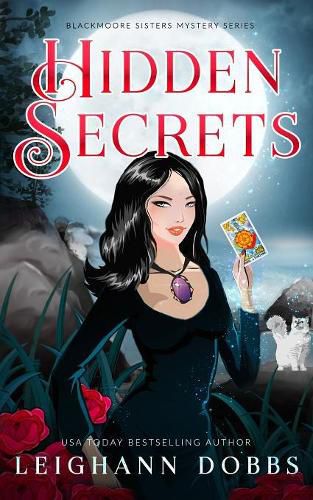 Cover image for Hidden Secrets