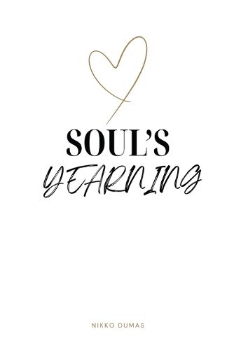 Cover image for Soul's Yearning