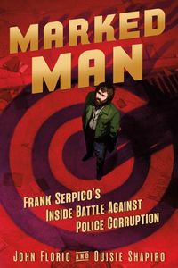 Cover image for Marked Man