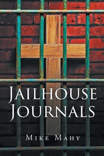 Cover image for Jailhouse Journals