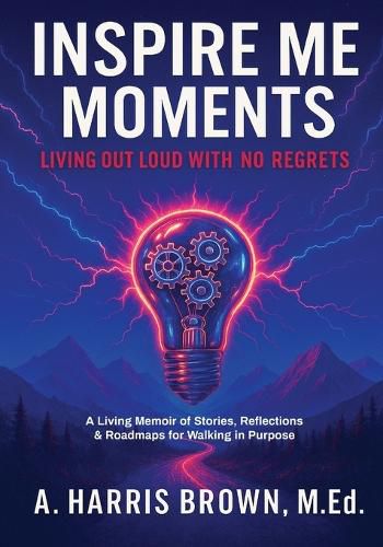 Cover image for Inspire Me Moments