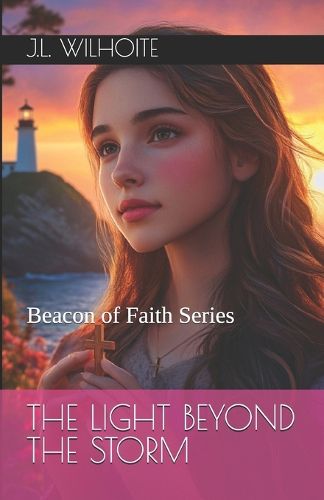 Cover image for The Light Beyond the Storm