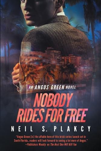 Cover image for Nobody Rides for Free