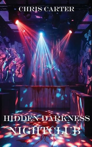 Cover image for Hidden Darkness