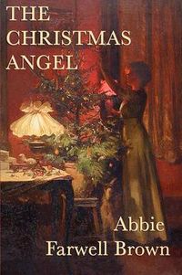 Cover image for The Christmas Angel