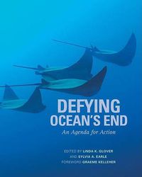 Cover image for Defying Ocean's End: An Agenda For Action