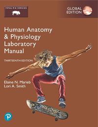 Cover image for Human Anatomy & Physiology Laboratory Manual, Fetal Pig Version, Global Edition