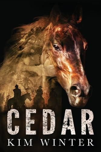 Cover image for Cedar