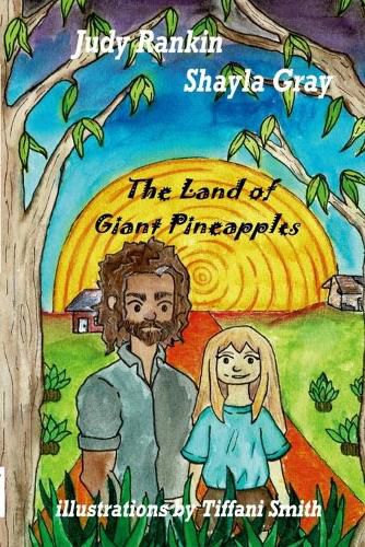 Cover image for The Land of Giant Pineapples