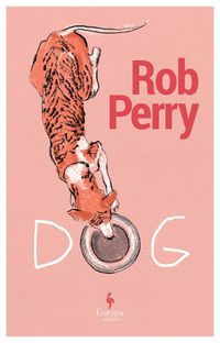 Cover image for Dog